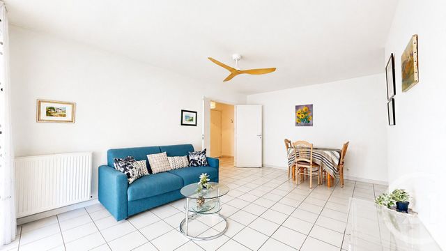 Appartement T3 &agrave; vendre - 3 pi&egrave;ces - 67 m2 - Bayonne - 64 - AQUITAINE