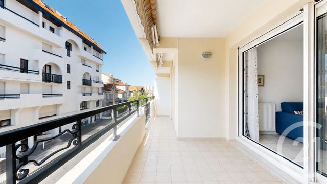 Appartement à vendre BAYONNE