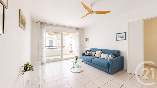 Appartement T3 &agrave; vendre - 3 pi&egrave;ces - 67 m2 - Bayonne - 64 - AQUITAINE