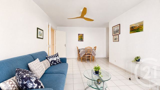 Appartement T3 &agrave; vendre - 3 pi&egrave;ces - 67 m2 - Bayonne - 64 - AQUITAINE