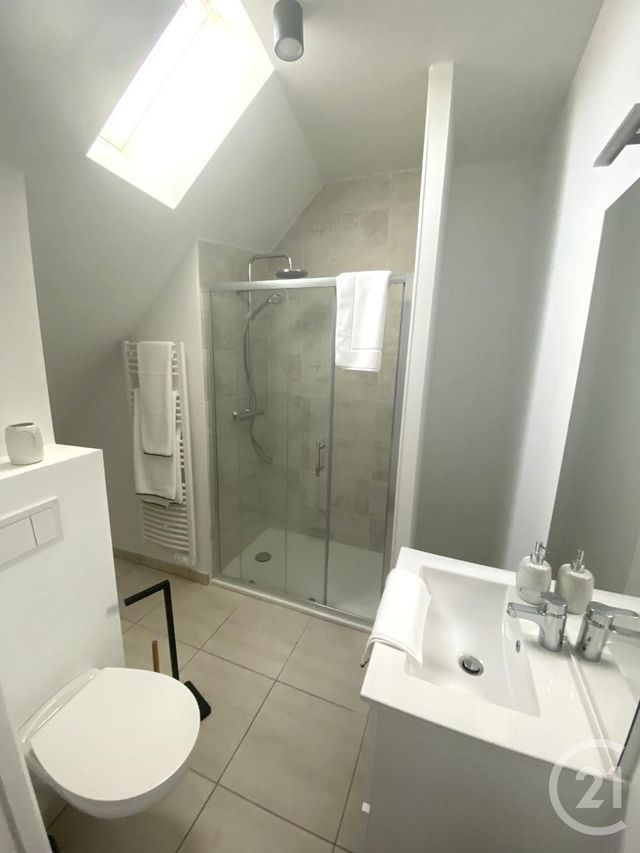 Appartement Chambre &agrave; louer - 1 pi&egrave;ce - 17 m2 - Bayonne - 64 - AQUITAINE