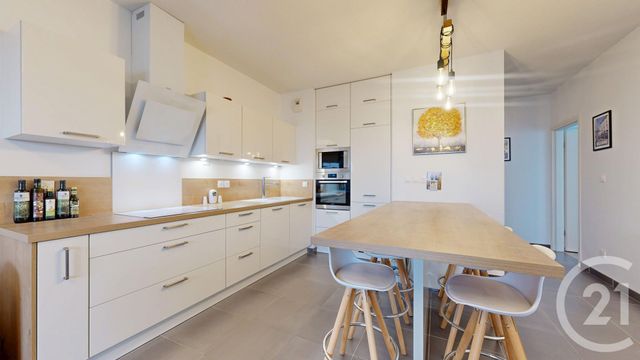 Appartement T3 &agrave; vendre - 3 pi&egrave;ces - 63,90 m2 - Anglet - 64 - AQUITAINE