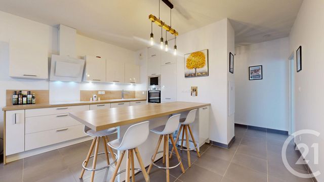 Appartement T3 &agrave; vendre - 3 pi&egrave;ces - 63,90 m2 - Anglet - 64 - AQUITAINE
