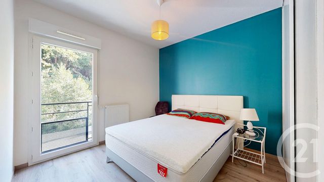 Appartement T3 &agrave; vendre - 3 pi&egrave;ces - 63,90 m2 - Anglet - 64 - AQUITAINE