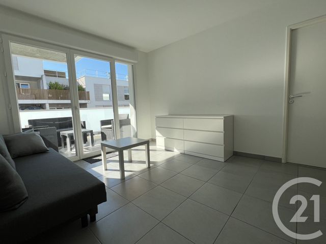 Appartement F2 &agrave; vendre - 2 pi&egrave;ces - 40 m2 - Anglet - 64 - AQUITAINE
