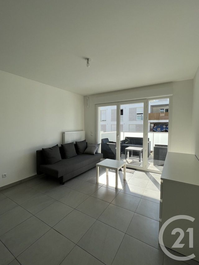 Appartement F2 &agrave; vendre - 2 pi&egrave;ces - 40 m2 - Anglet - 64 - AQUITAINE