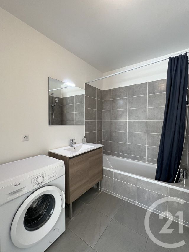 Appartement F2 &agrave; vendre - 2 pi&egrave;ces - 40 m2 - Anglet - 64 - AQUITAINE