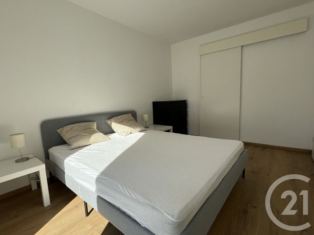 Appartement F2 &agrave; vendre - 2 pi&egrave;ces - 40 m2 - Anglet - 64 - AQUITAINE