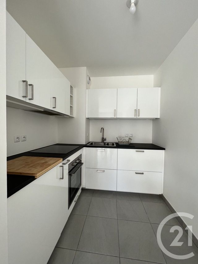 Appartement F2 &agrave; vendre - 2 pi&egrave;ces - 40 m2 - Anglet - 64 - AQUITAINE