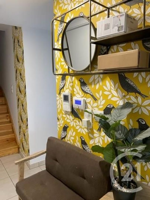 Appartement Chambre &agrave; louer - 1 pi&egrave;ce - 17 m2 - Bayonne - 64 - AQUITAINE