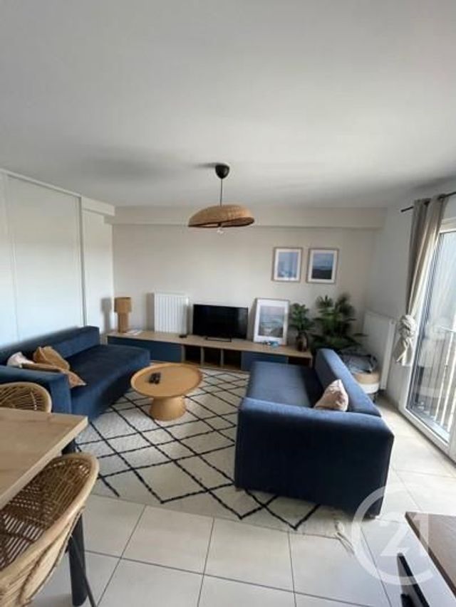 appartement - BAYONNE - 64
