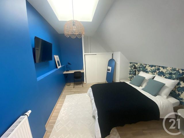 Appartement Chambre &agrave; louer - 1 pi&egrave;ce - 17 m2 - Bayonne - 64 - AQUITAINE
