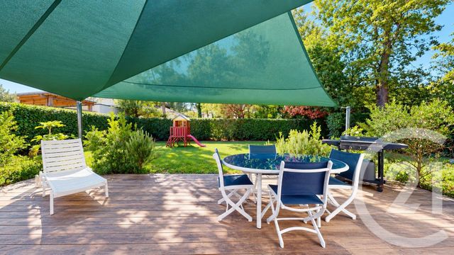 Maison &agrave; vendre - 4 pi&egrave;ces - 132,48 m2 - Capbreton - 40 - AQUITAINE
