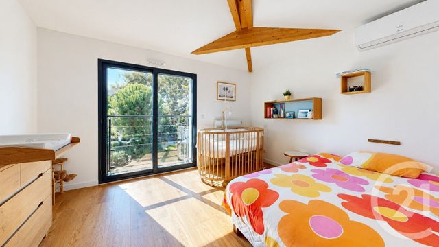 Maison &agrave; vendre - 4 pi&egrave;ces - 132,48 m2 - Capbreton - 40 - AQUITAINE