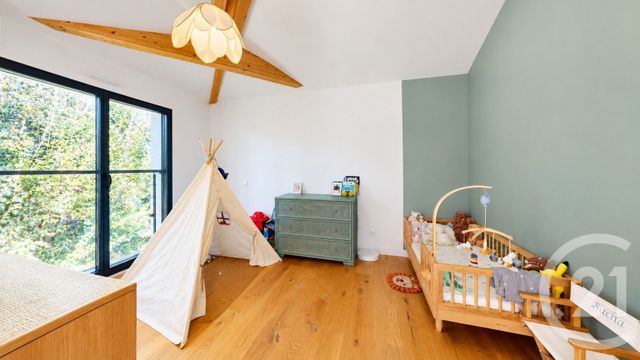 Maison &agrave; vendre - 4 pi&egrave;ces - 132,48 m2 - Capbreton - 40 - AQUITAINE