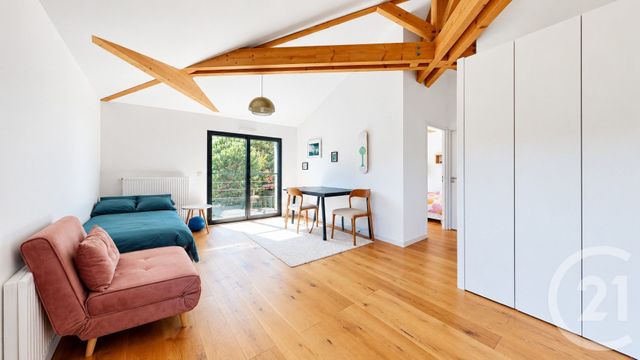 Maison &agrave; vendre - 4 pi&egrave;ces - 132,48 m2 - Capbreton - 40 - AQUITAINE
