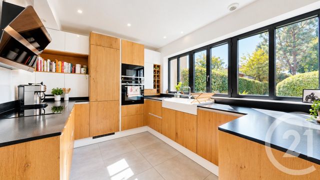 Maison &agrave; vendre - 4 pi&egrave;ces - 132,48 m2 - Capbreton - 40 - AQUITAINE