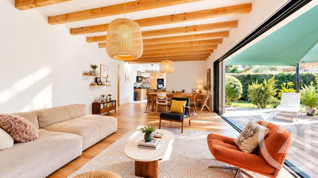 Maison 4 pièces 134 m² · à Capbreton · 134 m² · 990 000 €