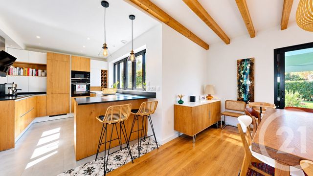 Maison &agrave; vendre - 4 pi&egrave;ces - 132,48 m2 - Capbreton - 40 - AQUITAINE