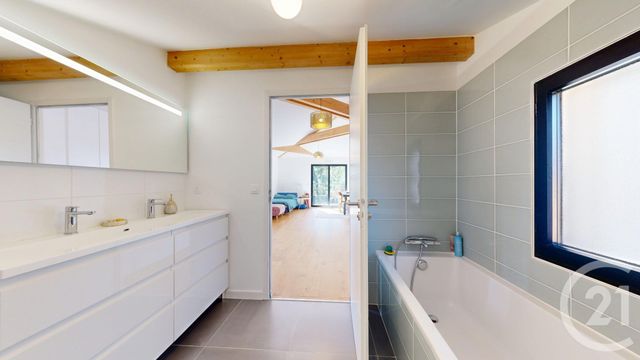 Maison &agrave; vendre - 4 pi&egrave;ces - 132,48 m2 - Capbreton - 40 - AQUITAINE