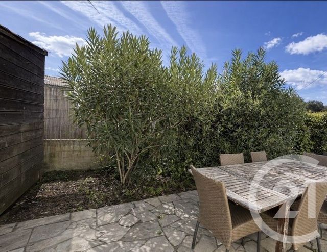 Appartement T2 &agrave; vendre - 2 pi&egrave;ces - 49,01 m2 - Anglet - 64 - AQUITAINE