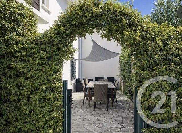 Appartement T2 &agrave; vendre - 2 pi&egrave;ces - 49,01 m2 - Anglet - 64 - AQUITAINE