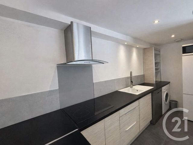 Appartement T2 &agrave; vendre - 2 pi&egrave;ces - 49,01 m2 - Anglet - 64 - AQUITAINE