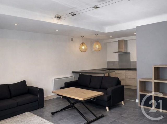 Appartement T2 &agrave; vendre - 2 pi&egrave;ces - 49,01 m2 - Anglet - 64 - AQUITAINE