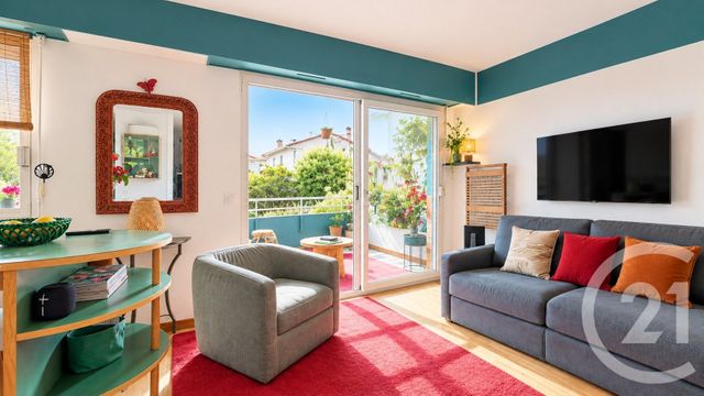 Appartement 1 pièce 28 m² · à Anglet · 28,4 m² · 238 000 €