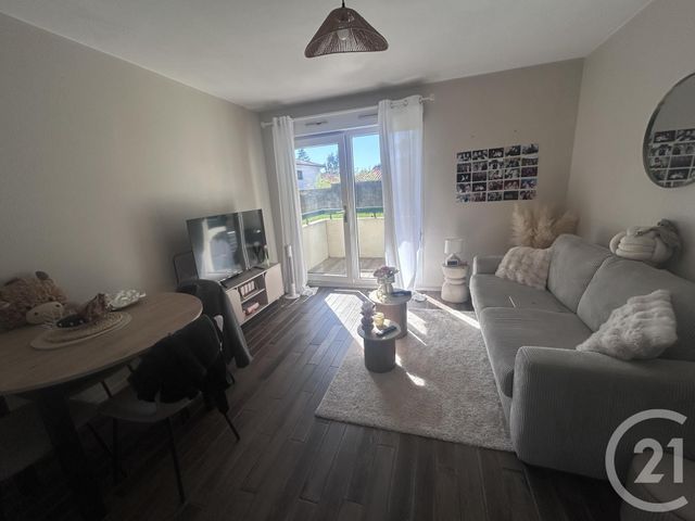 appartement - BAYONNE - 64