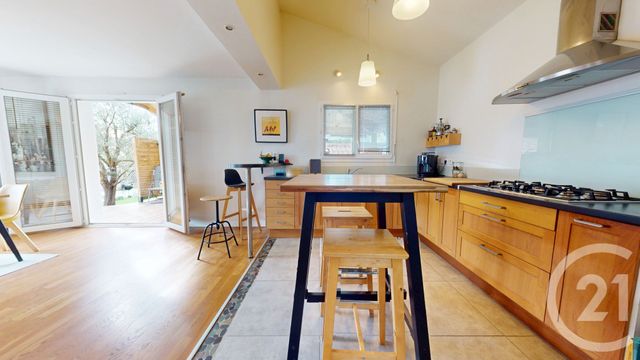 Maison &agrave; vendre - 4 pi&egrave;ces - 108,36 m2 - Anglet - 64 - AQUITAINE