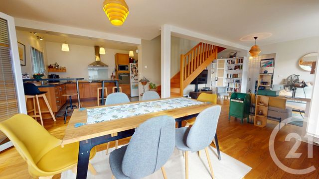 Maison &agrave; vendre - 4 pi&egrave;ces - 108,36 m2 - Anglet - 64 - AQUITAINE