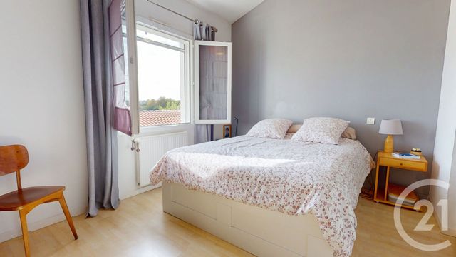 Maison &agrave; vendre - 4 pi&egrave;ces - 108,36 m2 - Anglet - 64 - AQUITAINE