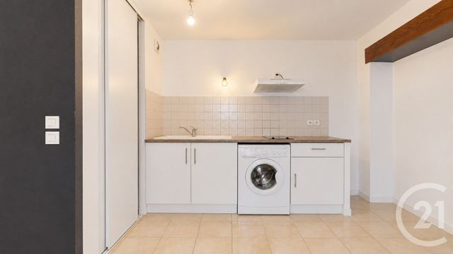 Appartement F2 &agrave; vendre - 2 pi&egrave;ces - 40 m2 - Bayonne - 64 - AQUITAINE