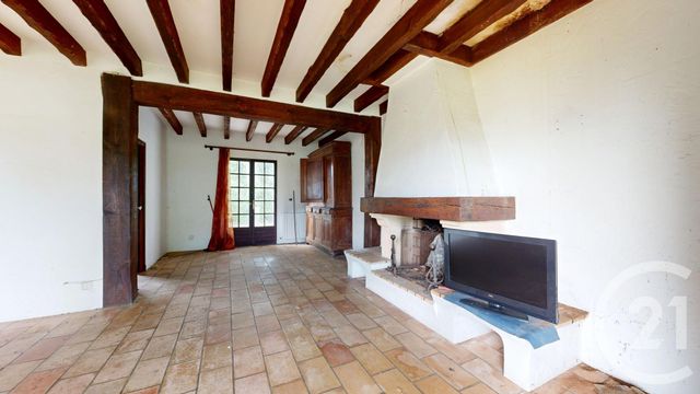 Maison &agrave; vendre - 6 pi&egrave;ces - 142,65 m2 - Tarnos - 40 - AQUITAINE