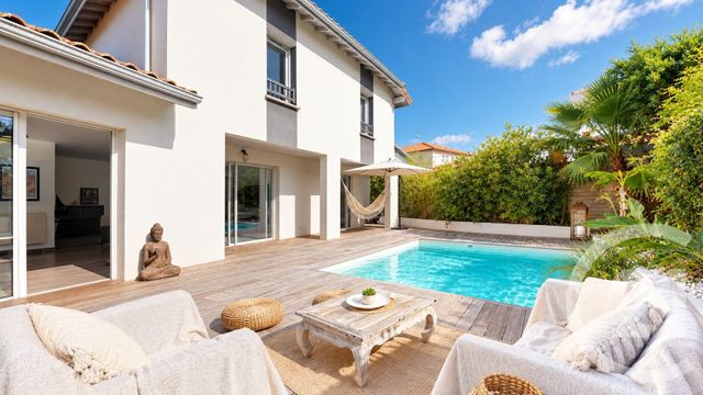 Maison à vendre ANGLET
