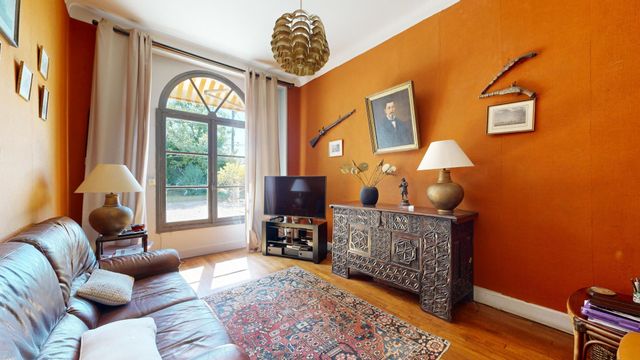 Maison à vendre - 9 pièces - 263,33 m2 - Anglet - 64 - AQUITAINE