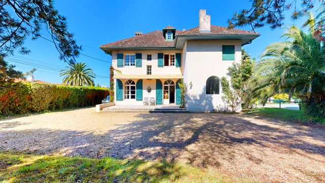 Maison à vendre - 9 pièces - 263,33 m2 - Anglet - 64 - AQUITAINE