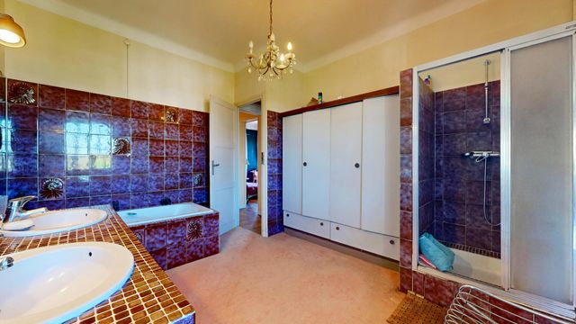 Maison à vendre - 9 pièces - 263,33 m2 - Anglet - 64 - AQUITAINE