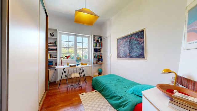 Maison à vendre - 9 pièces - 263,33 m2 - Anglet - 64 - AQUITAINE