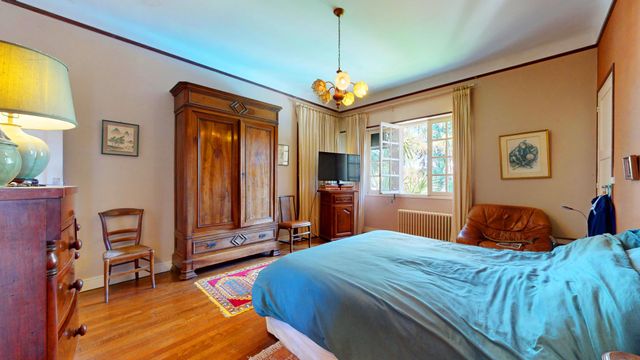 Maison à vendre - 9 pièces - 263,33 m2 - Anglet - 64 - AQUITAINE
