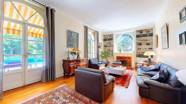 Maison à vendre - 9 pièces - 263,33 m2 - Anglet - 64 - AQUITAINE