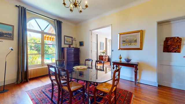 Maison à vendre - 9 pièces - 263,33 m2 - Anglet - 64 - AQUITAINE