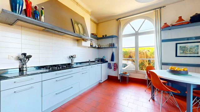 Maison à vendre - 9 pièces - 263,33 m2 - Anglet - 64 - AQUITAINE