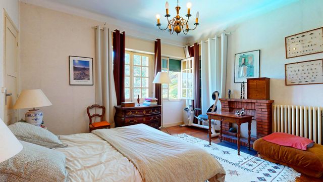 Maison à vendre - 9 pièces - 263,33 m2 - Anglet - 64 - AQUITAINE