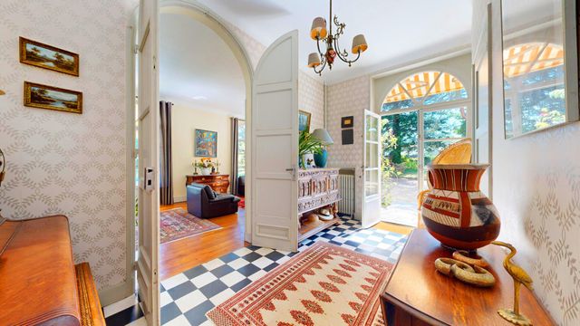 Maison à vendre - 9 pièces - 263,33 m2 - Anglet - 64 - AQUITAINE