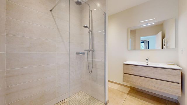 Maison à vendre - 5 pièces - 209 m2 - Anglet - 64 - AQUITAINE