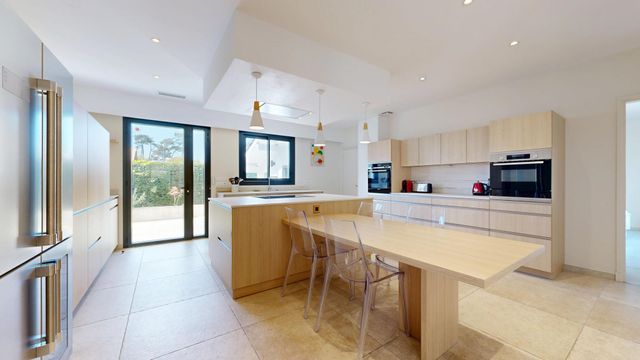 Maison à vendre - 5 pièces - 209 m2 - Anglet - 64 - AQUITAINE