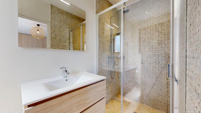 Maison à vendre - 5 pièces - 209 m2 - Anglet - 64 - AQUITAINE