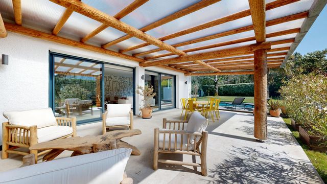 Maison à vendre - 5 pièces - 209 m2 - Anglet - 64 - AQUITAINE